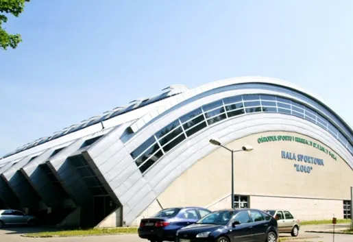 Hala Sportowa Koło