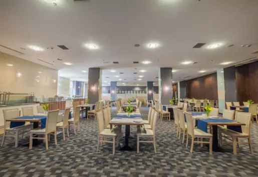 Premier Kraków Hotel restauracja Impresja