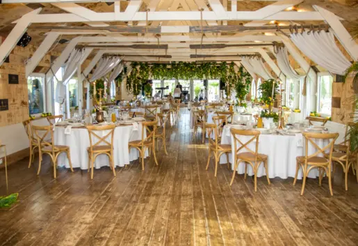 Sala konferencyjno- bankietowa