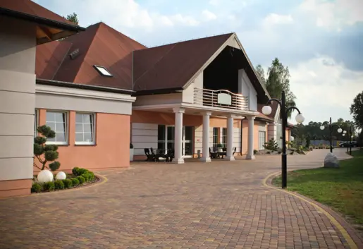 Dom Weselny Grodzisko