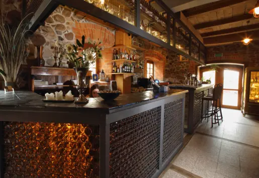 Restauracja Kaszubska