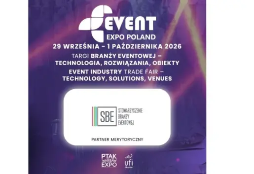 Zapowiedź: 29.09-1.10 EVENT Expo Poland 2026