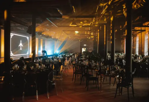 Stare Kino Ogrody Geyera