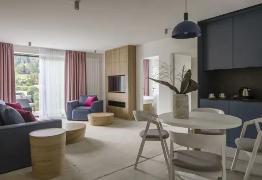 Apartament Lux