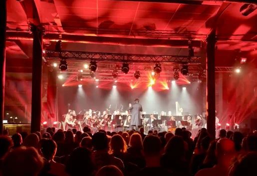 Zaklęte Rewiry – Centrum Koncertowe i Eventowe Wrocław