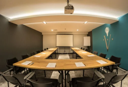 Sala konferencyjna duża