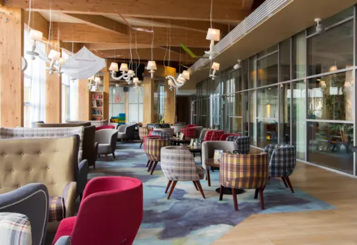 Kawiarnia Wiatr i Woda