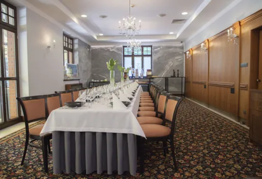 Restauracja Grand Sal