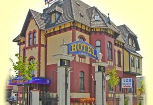 Hotel Kowalkowski - OBIEKT ZAMKNIĘTY
