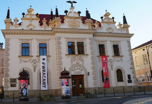 Teatr im. Wandy Siemaszkowej w Rzeszowie