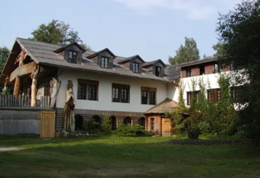 Galindia Mazurski Eden