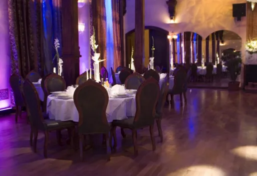 Sala Balowa Splendor (zamknięte)