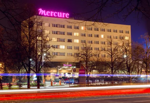 Mercure Toruń Centrum