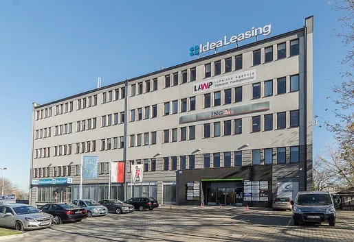 Syntea Centrum Edukacyjne Lublin