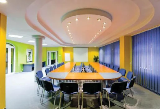 Nowa nazwa i oferta na konferencje