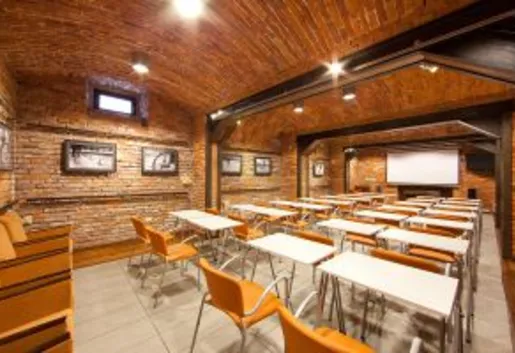 Nowa sala idealna na konferencje