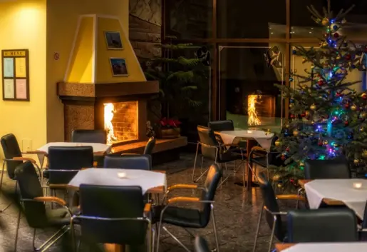 Zespół Pensjonatów Antałówka Drink Bar