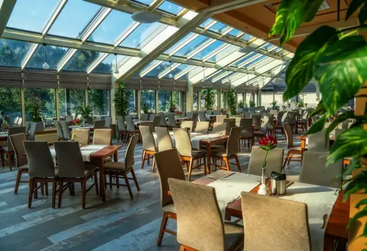 Restauracja Hotelu Stok