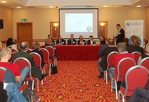 Jak poprawić współpracę linii lotniczych z organizatorami wyjazdów grupowych?