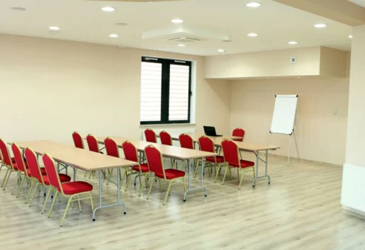 Hotel Forum w Lublinie już działa