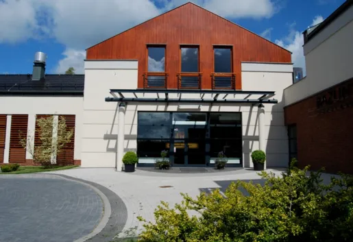 Hotel Bazuny Kościerzyna