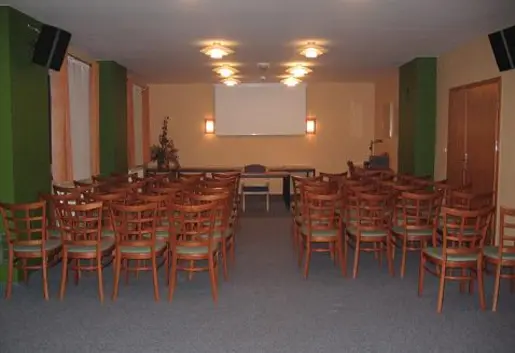 Sala konferencyjna duża