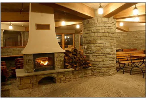 Leśna Chata Griil & Beer