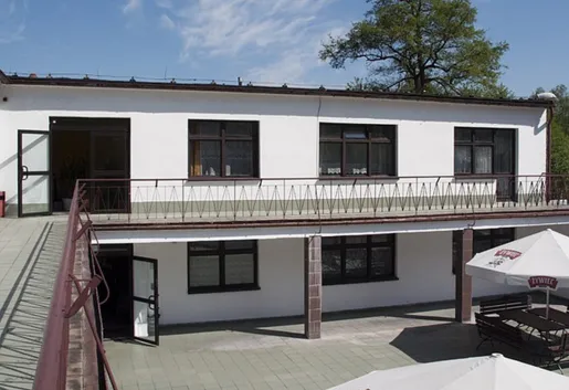 Pensjonat Nad Sołą -ZAMKNIĘTE