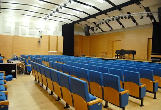Sala koncertowa