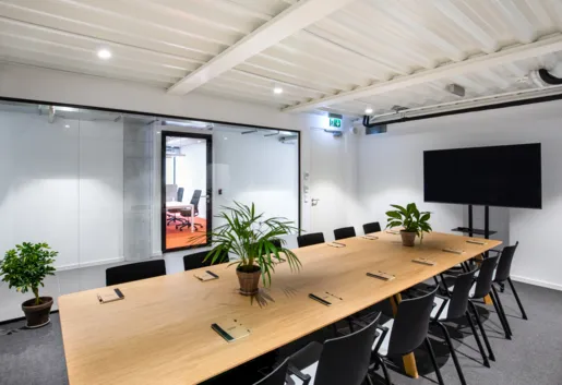 Mogilska43 Cowork