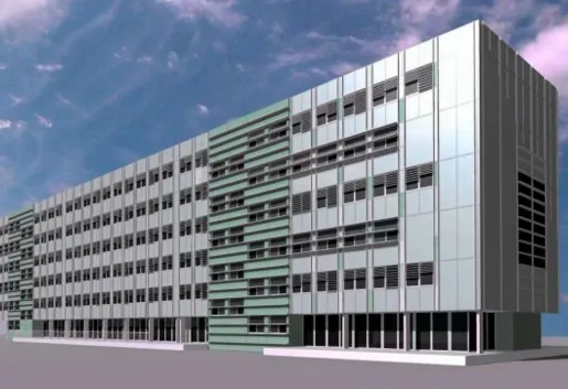 Po remoncie placówka zyska miejsce na konferencje i kongresy naukowe