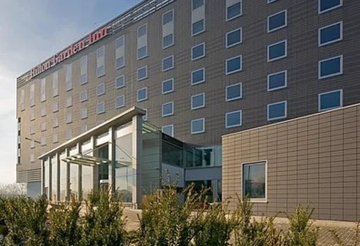 Hilton Garden Inn Kraków już otwarty