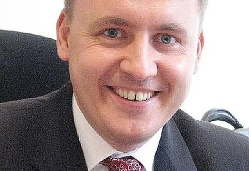 Sofitel Warsaw Victoria ma nowego Dyrektora Sprzedaży i Marketingu