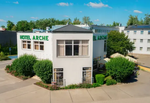 Hotel Arche Siedlce