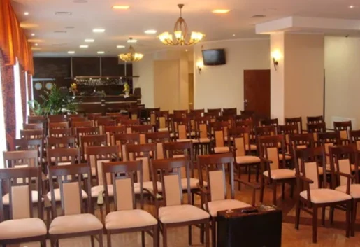 Sala restauracyjna
