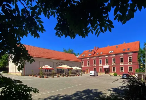 A'Propos Hotel Restauracja