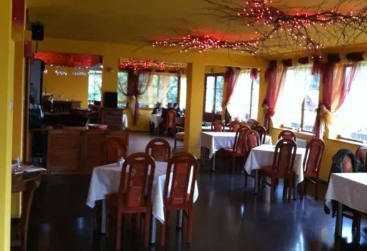 Restauracja