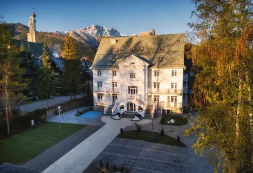 Aparthotel Renesans Zakopane