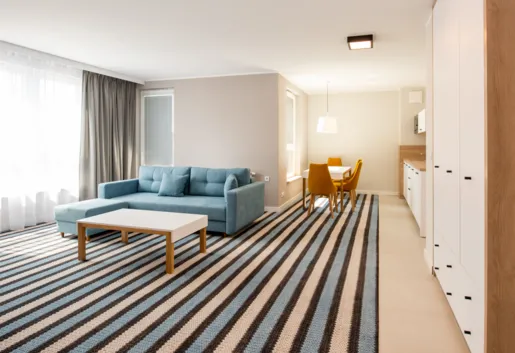 Apartament SuiteLux