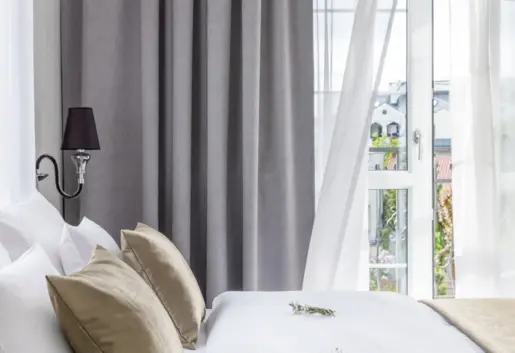 Merci Boutique Hotel Krakow - Pokój