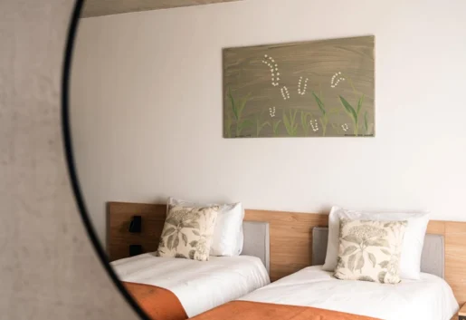 Arche Hotel Ożarów Mazowiecki pokój