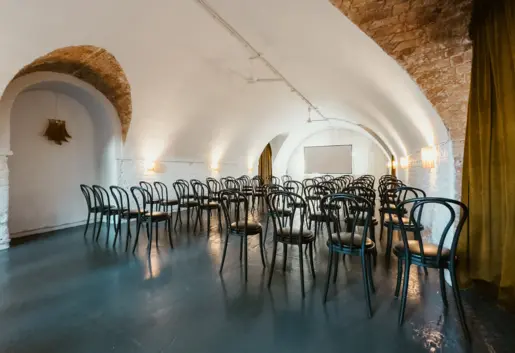 Palermo Events - Fort Mokotów