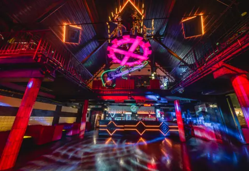 Przestrzeń eventowa