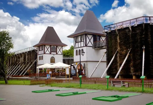 Otwarcie Focus Premium w Inowroclawiu przesunięte na maj 2014 r.