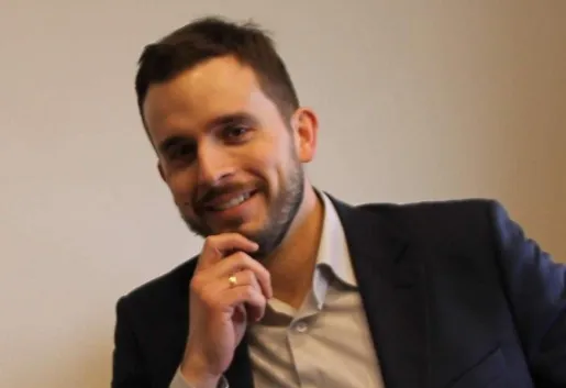 Paweł Janowski new business managerem w Belvedere