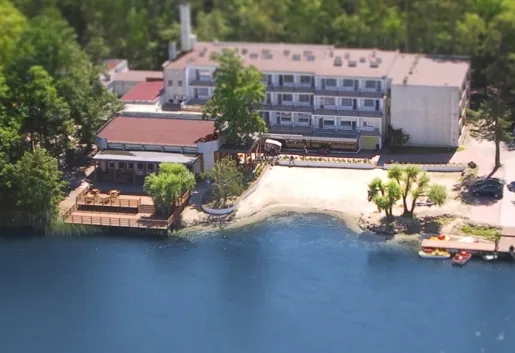 Hotel Biały Skorzęcin