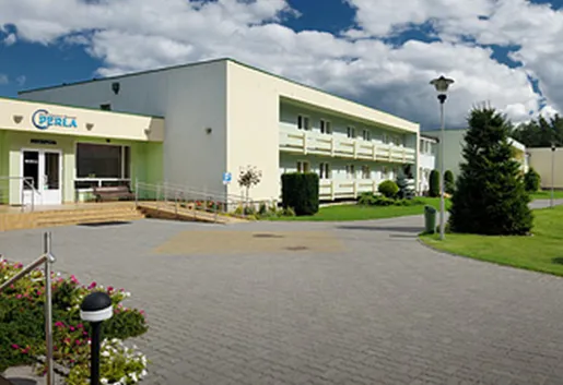 Ośrodek Rehabilitacji i Wypoczynku „Perła Borów”
