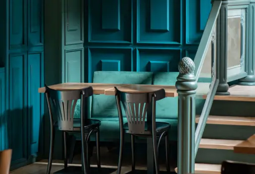 Restauracja The Cork