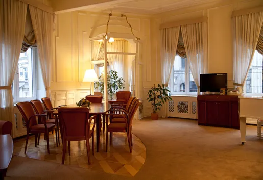 Focus Premium Pod Orłem