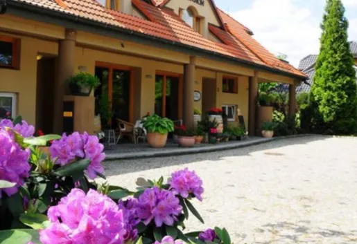 Restauracja American House Warszawa